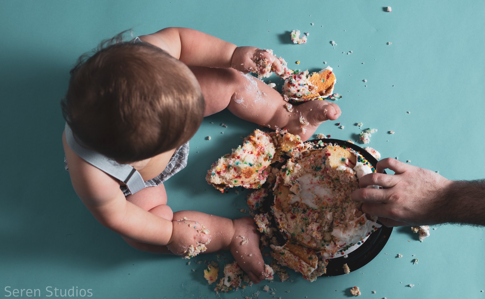 Cake Smash