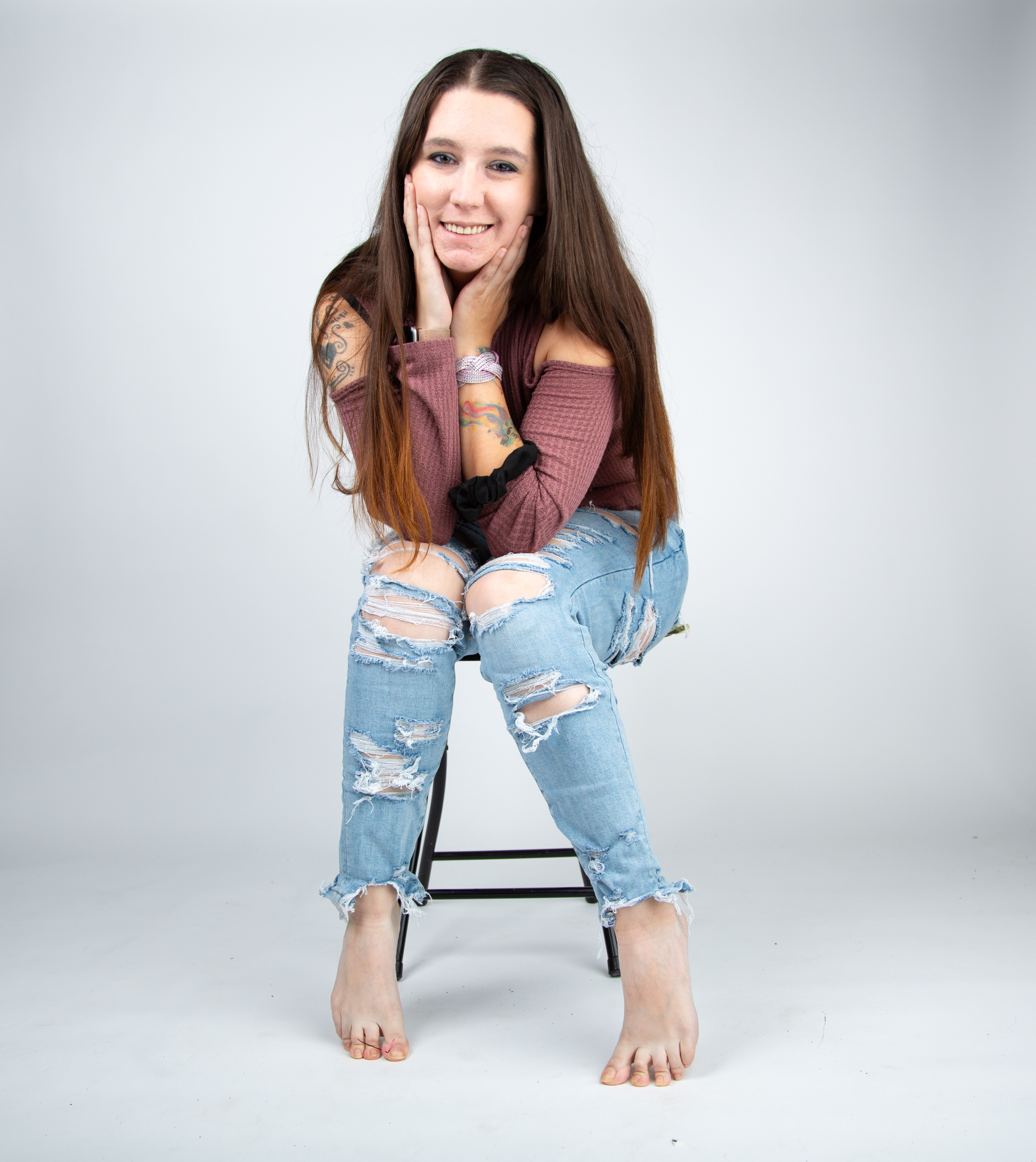 Photo of Mom