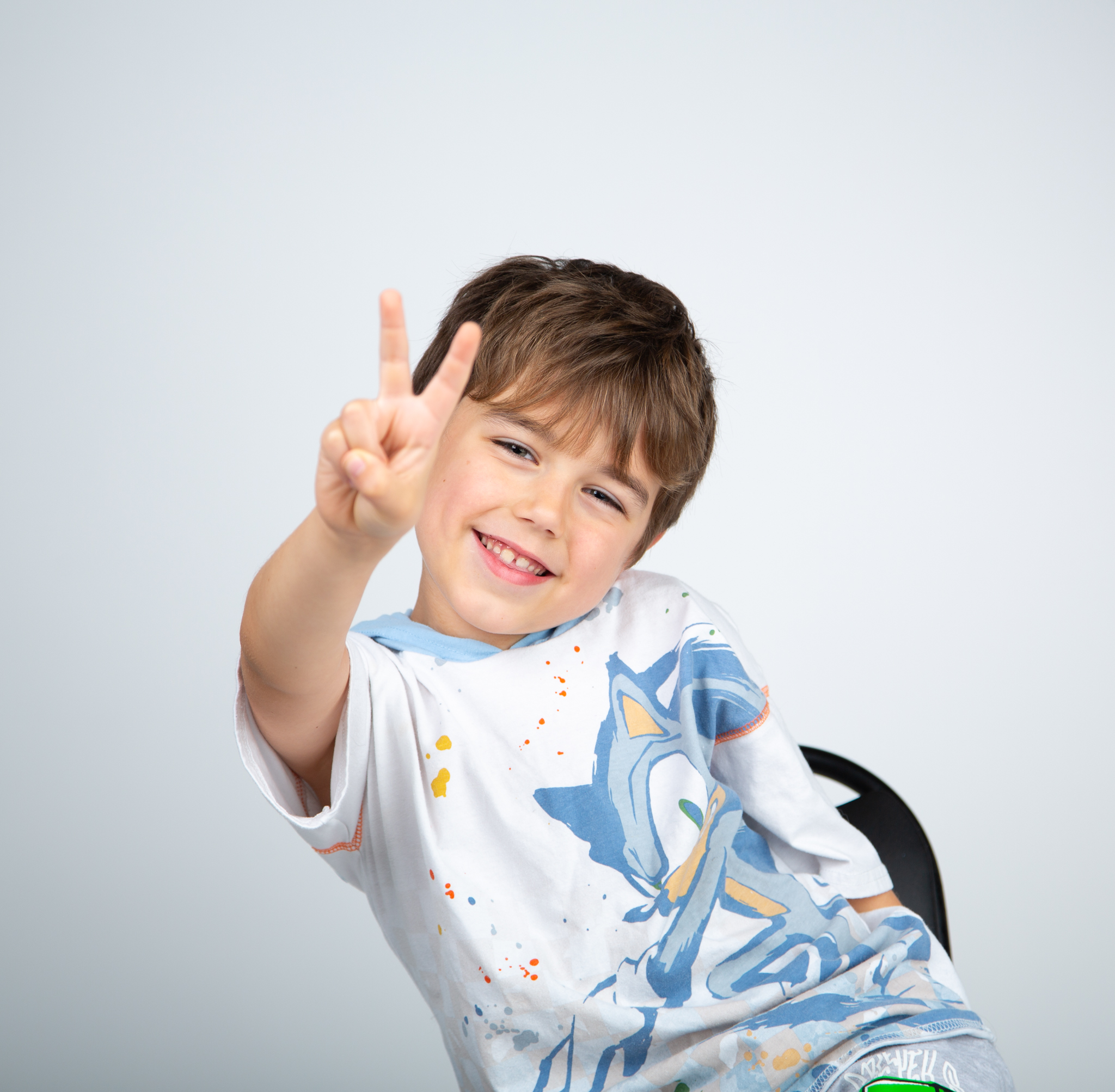 Photo of Silvynn