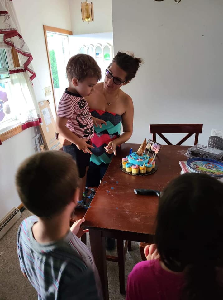 Birthday Fun