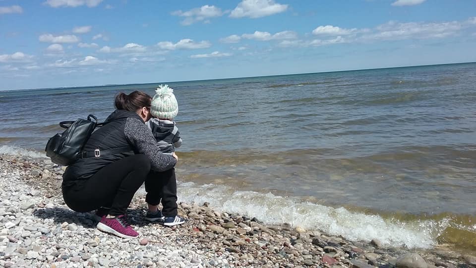 Beach Day