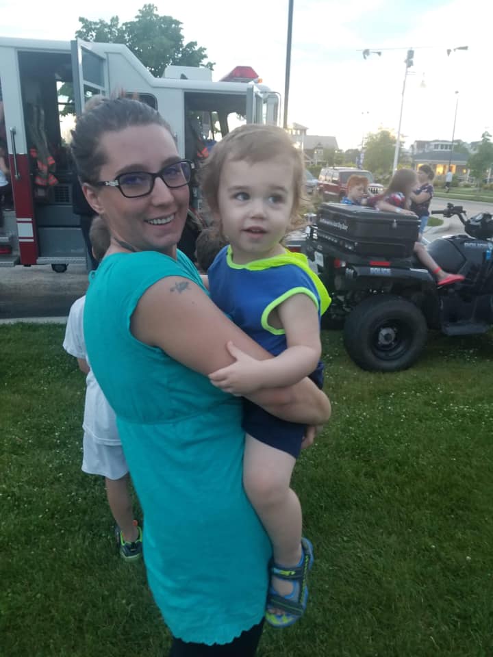 4th of July Celebration