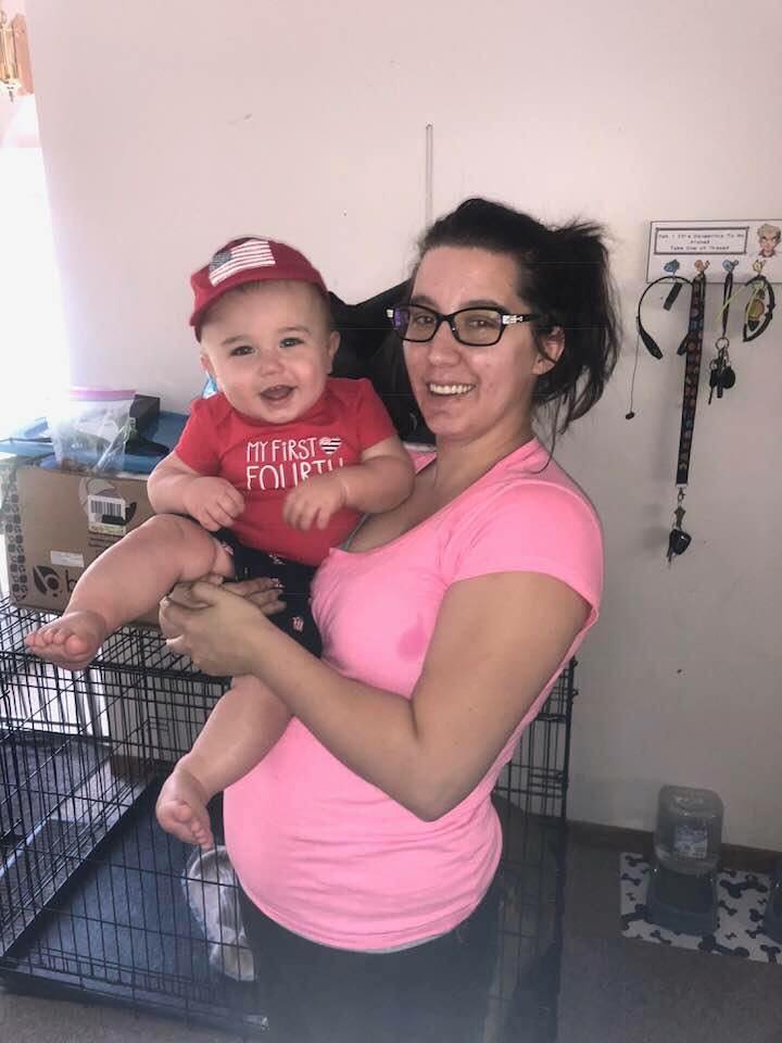 Big Smiles on 4th