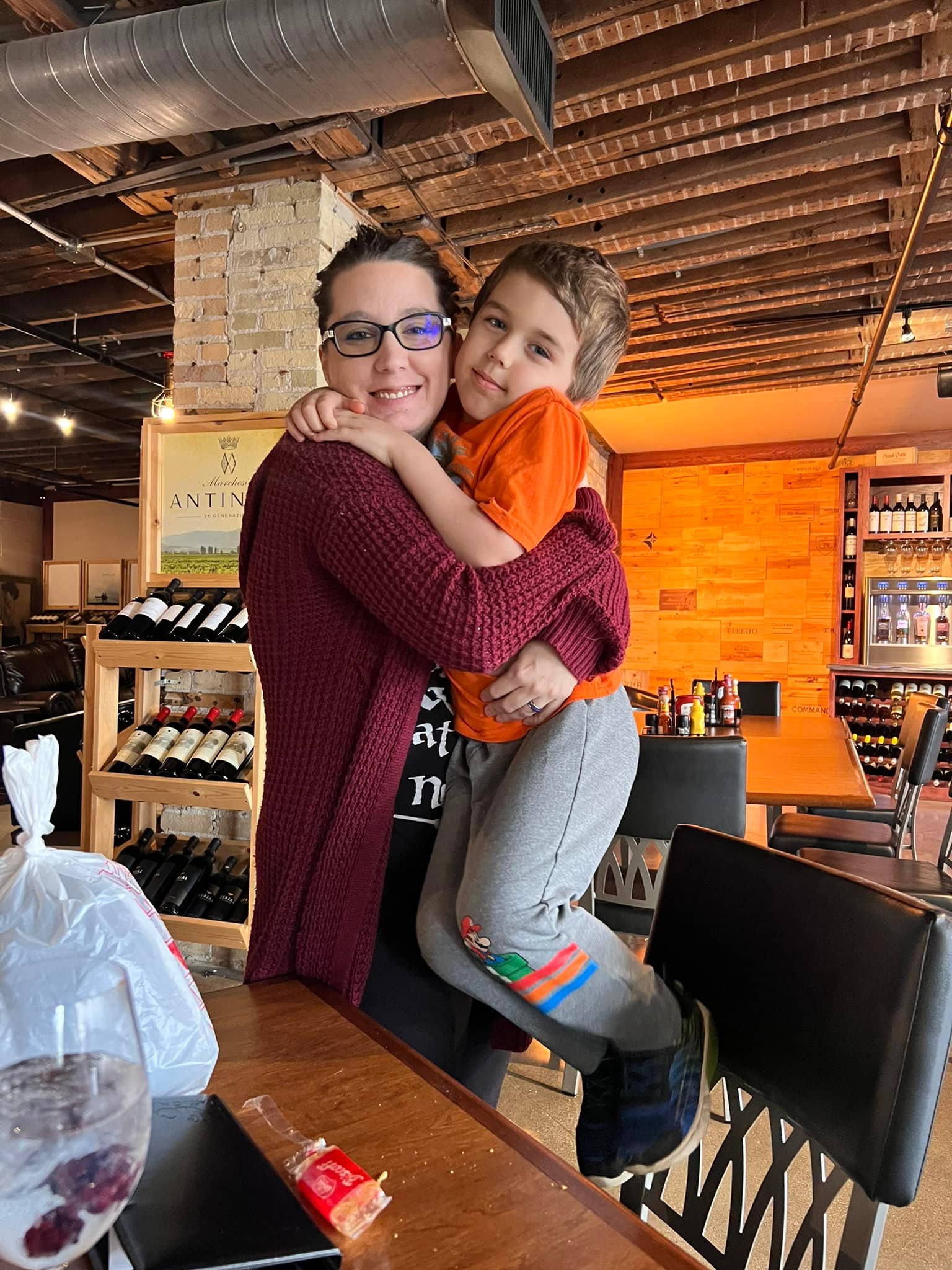 Mother's Day Fun