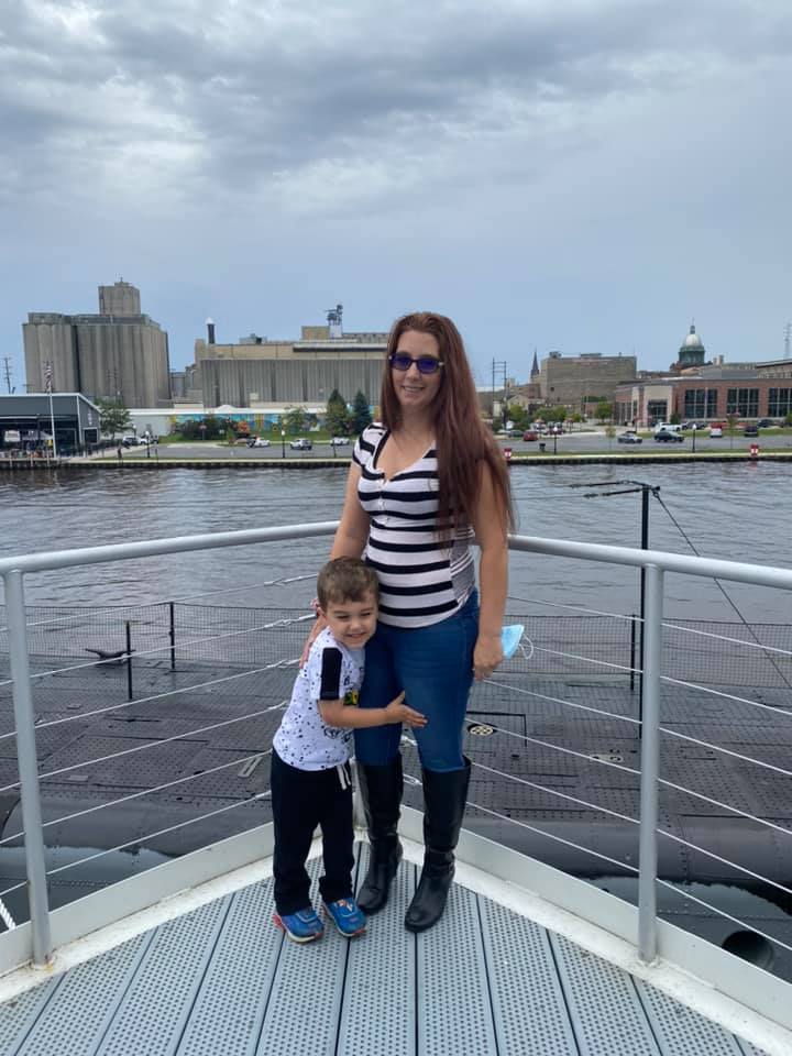 Museum with Silvynn